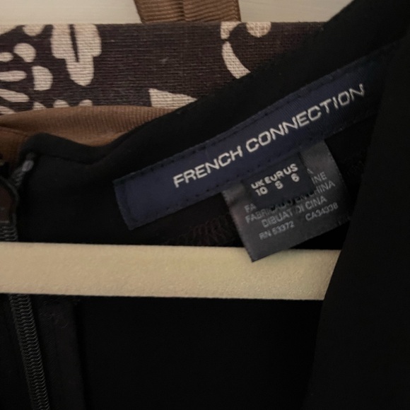 French Connection Jumpsuit - Picture 3 of 4